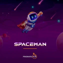 Spaceman 345Bet Win